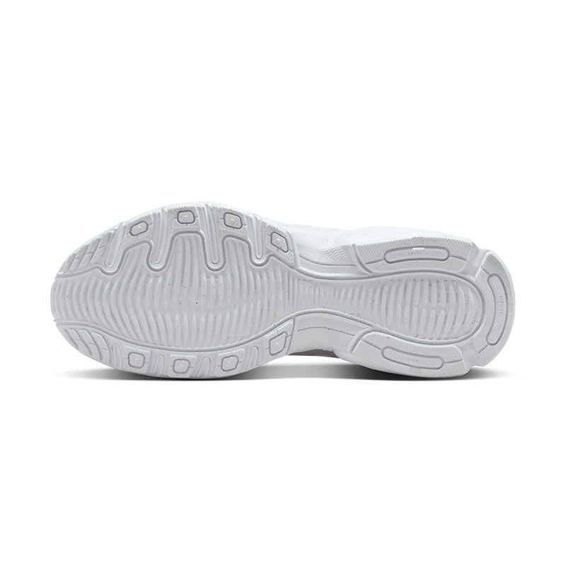 Women's Air Max Fire White/White