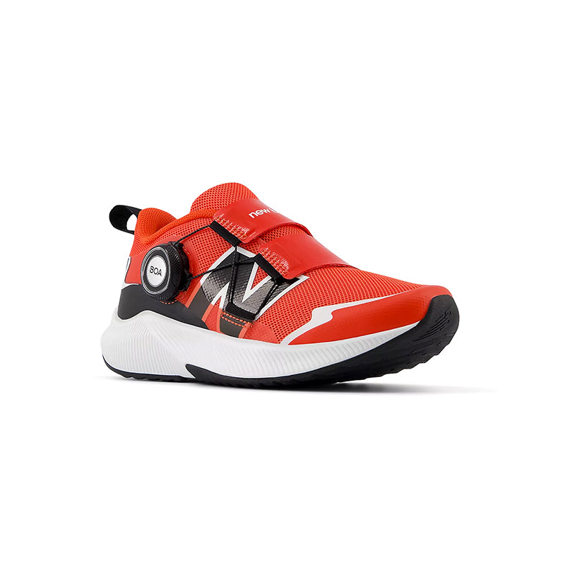Kid's Preschool RVL Neo Flame/Black – Tradehome Shoes