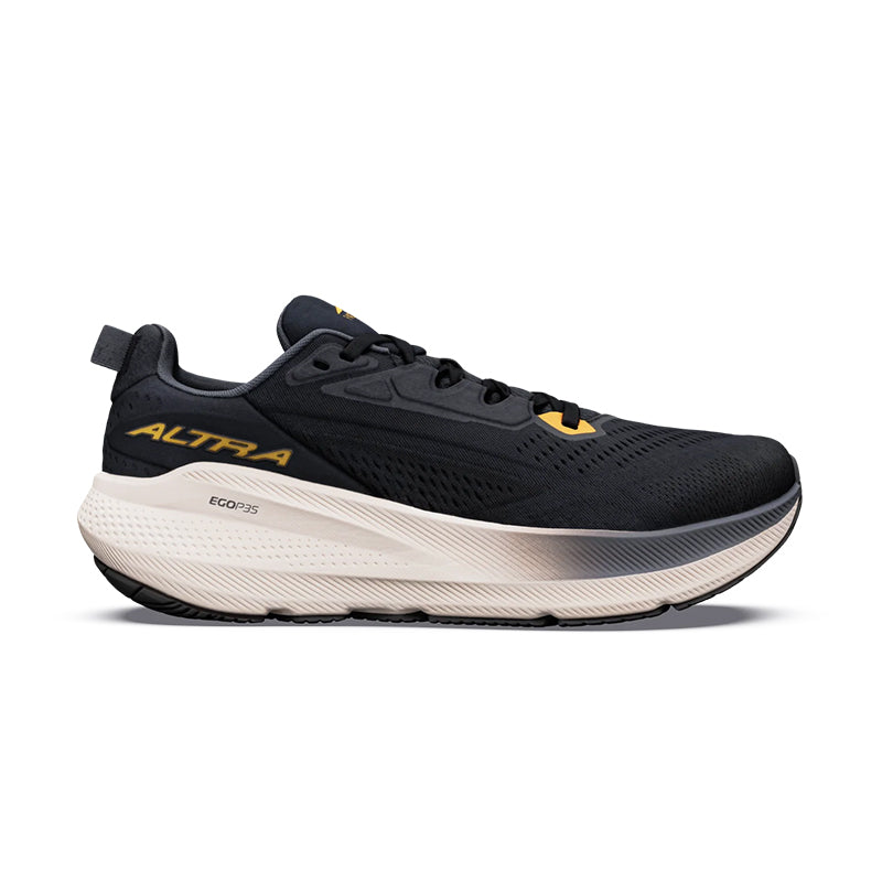 Women's FWD VIA 2 Black/Gold/White Smoke