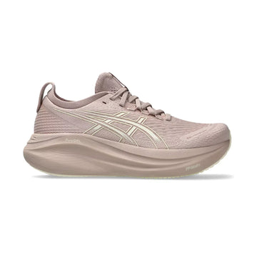 Women's Gel-Nimbus 27 Fawn/Birch