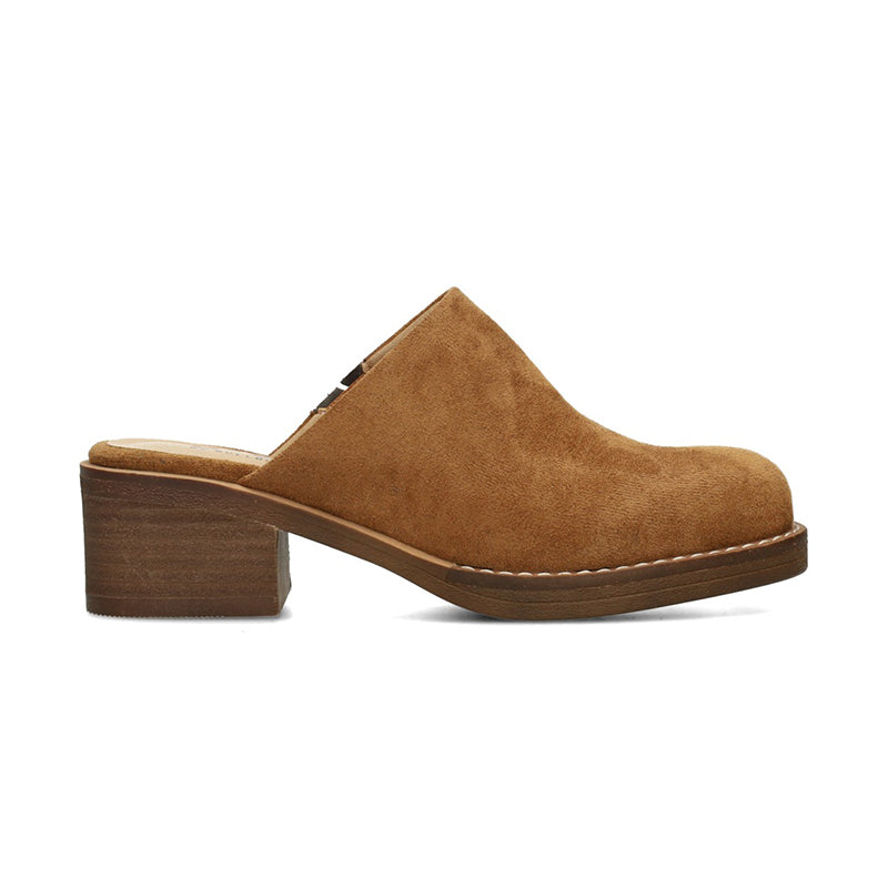 Women's Klydie Cognac
