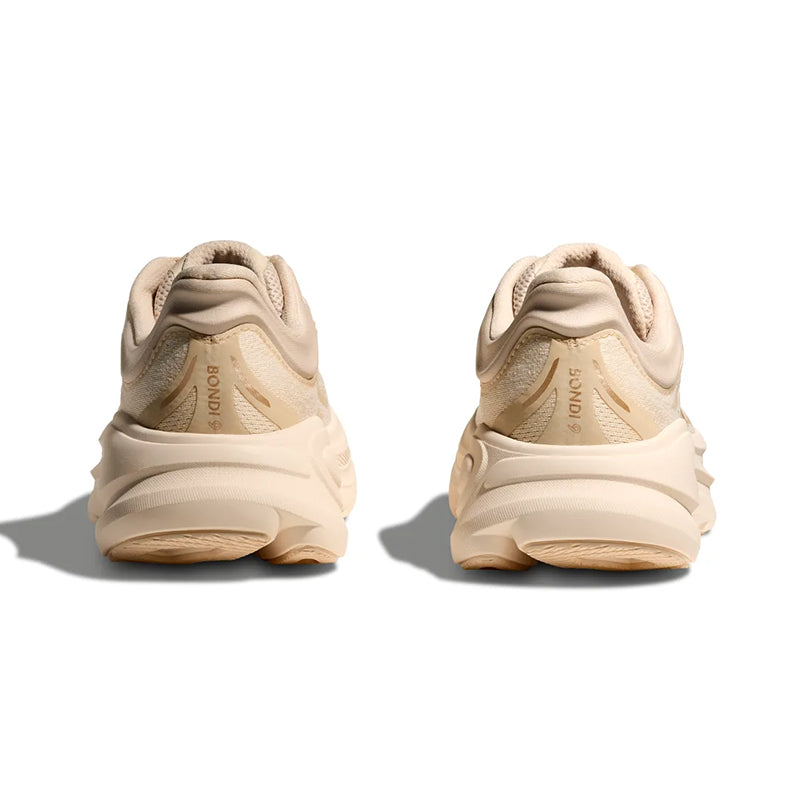 Shop Women's Bondi 9 Vanilla/Birch | Women's Performance Shoes by