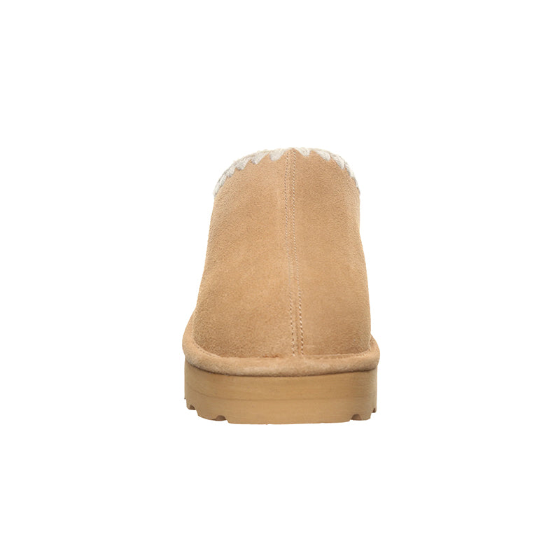 Women's Crochet Martis Iced Coffee