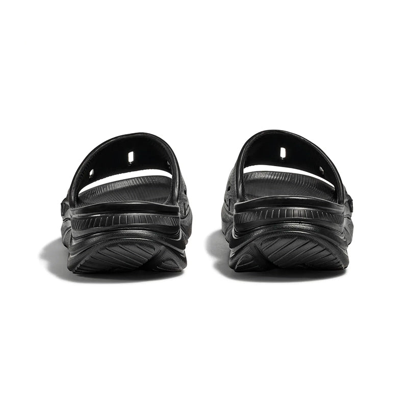 ORA RECOVERY SLIDE 3 サンダル 黒　27cm Ora Recovery Slide Sandal 3 | HOKA®