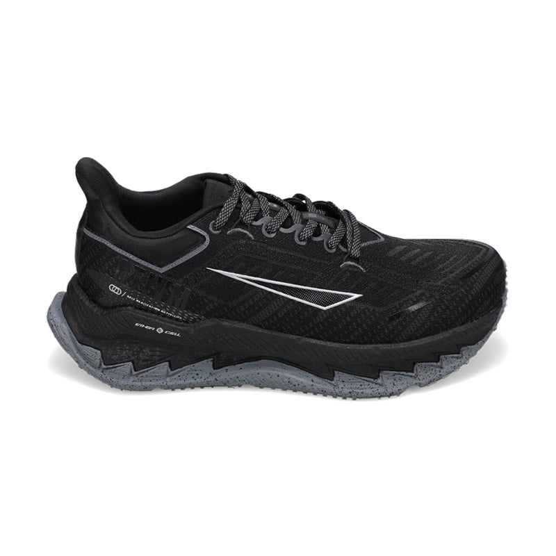 Men's Overdrive ST Black/Black