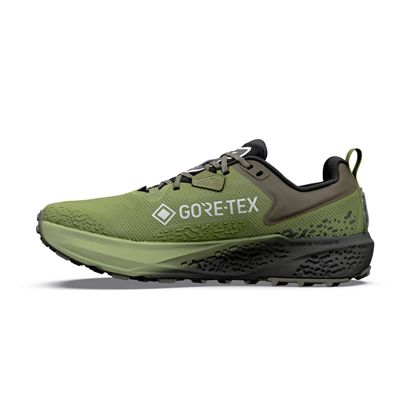 Men's Timp 6 GORE-TEX Iguana/Silver/Tarmac