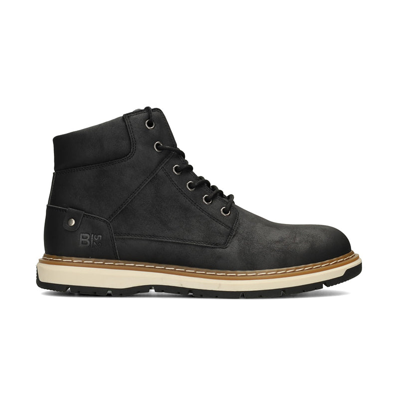 Men's Wald Black