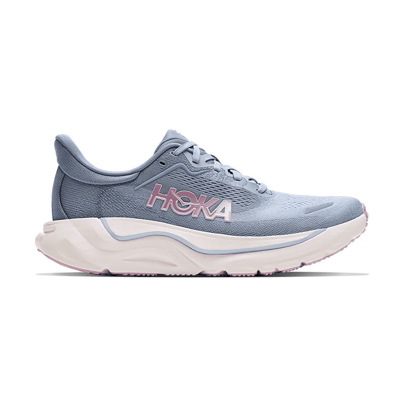 Women's Arahi 9 GLM Mineral Blue/Washed Blue
