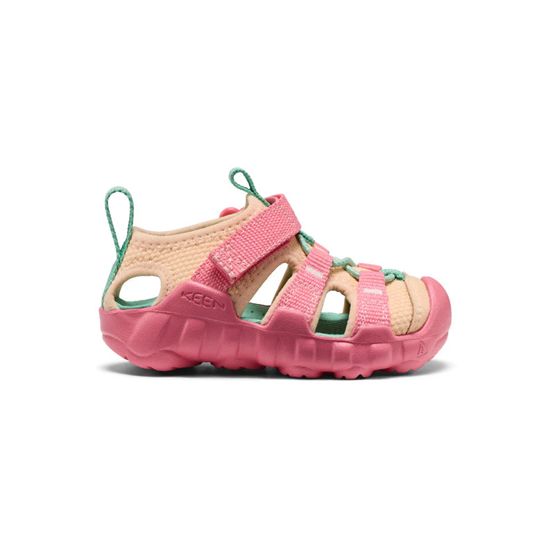 Kid's Toddler Hyperport H2 Pink Lemonade/Peach Fuzz