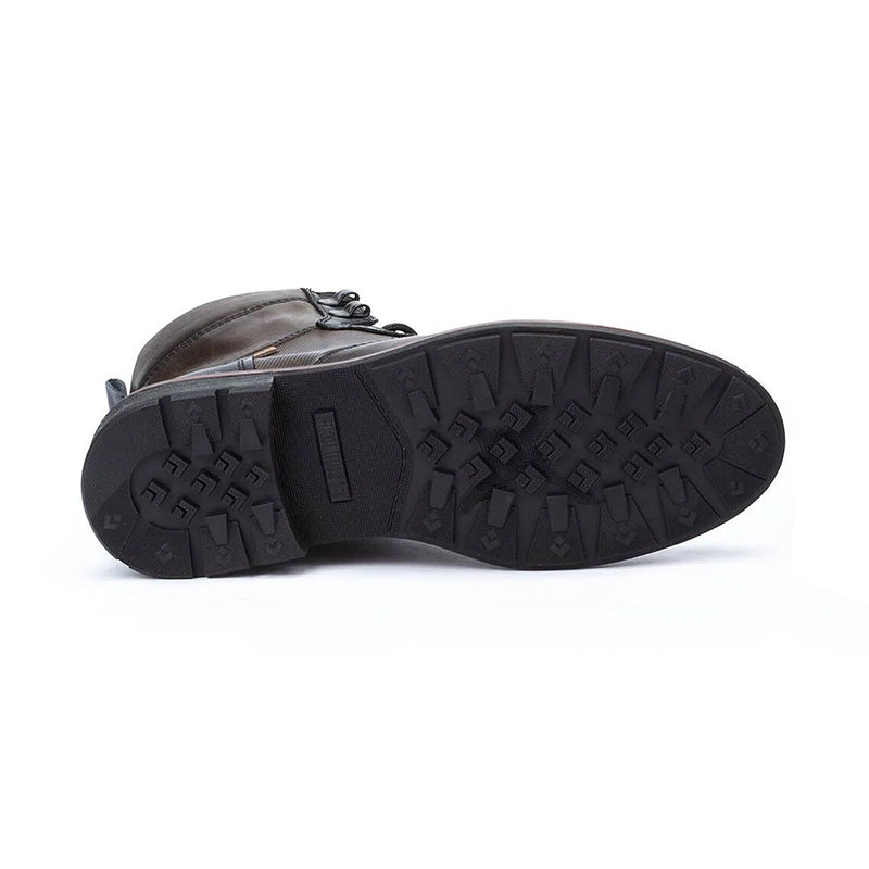Men's York Seamoss – Tradehome Shoes
