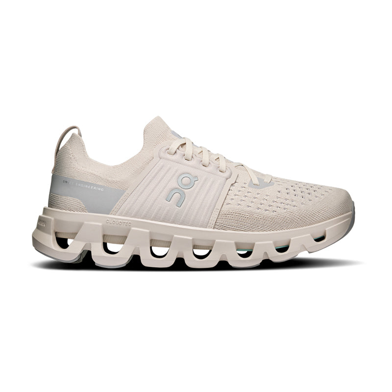 Women's Cloudswift 4 Pearl/Ore