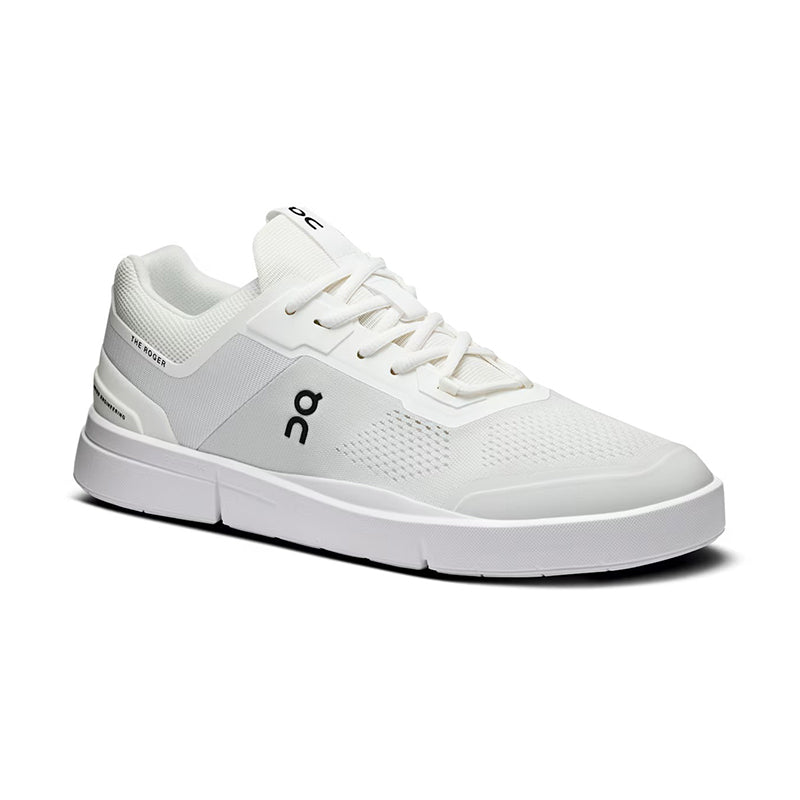 Men's The Roger Spin White/Black