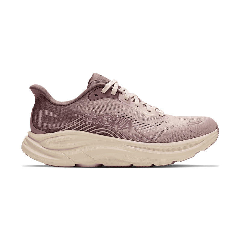 Women's Clifton 11 GLM Pink Opal/Quartzite