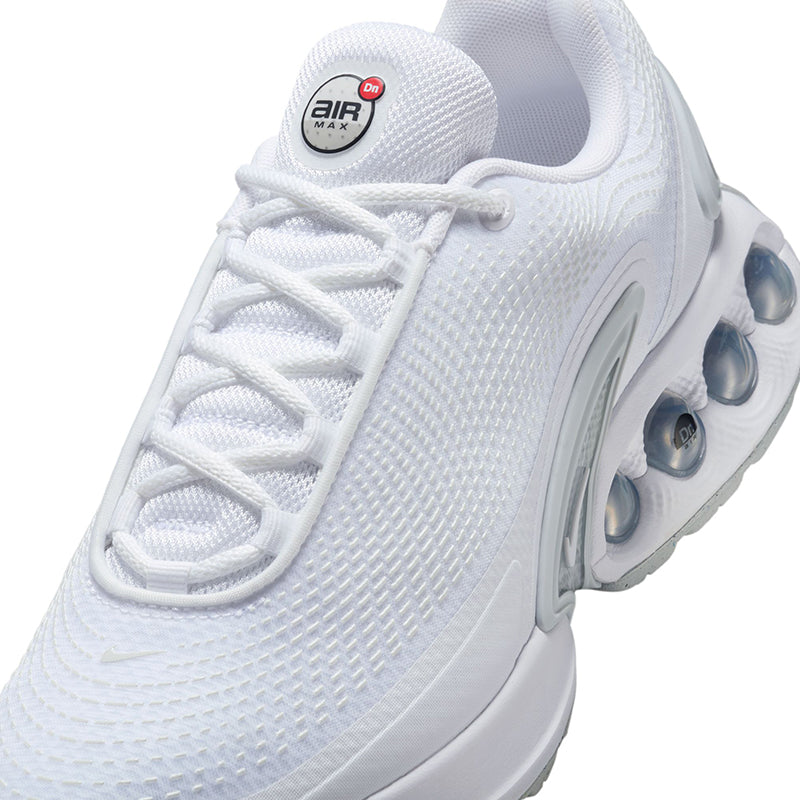 Men's Air Max DN White/White/White – Tradehome Shoes