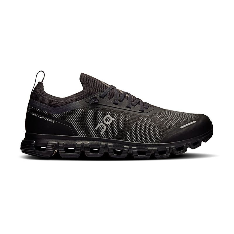 Men's Cloud 6 Versa Black/Eclipse