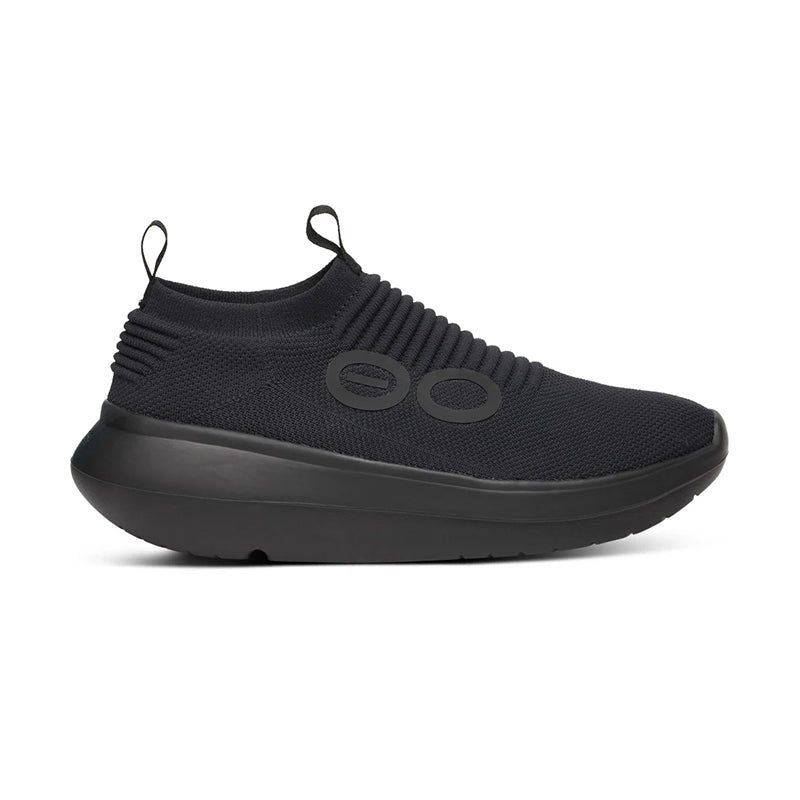 Men's Oomy Zen Black