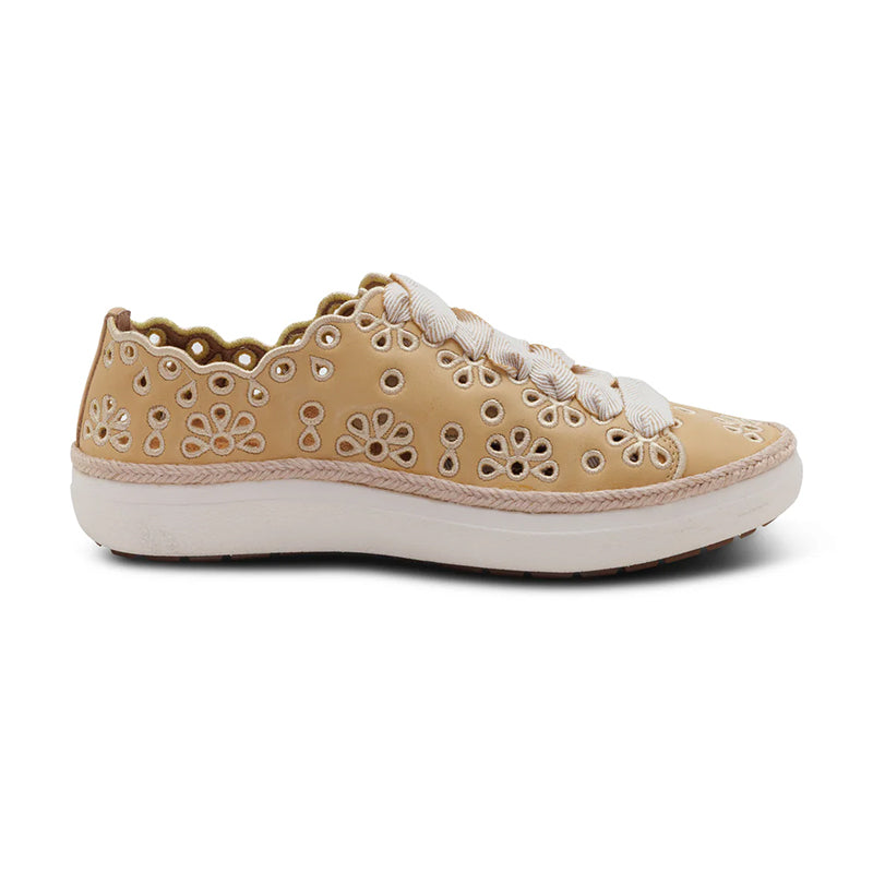 Women's Charlotte Butter