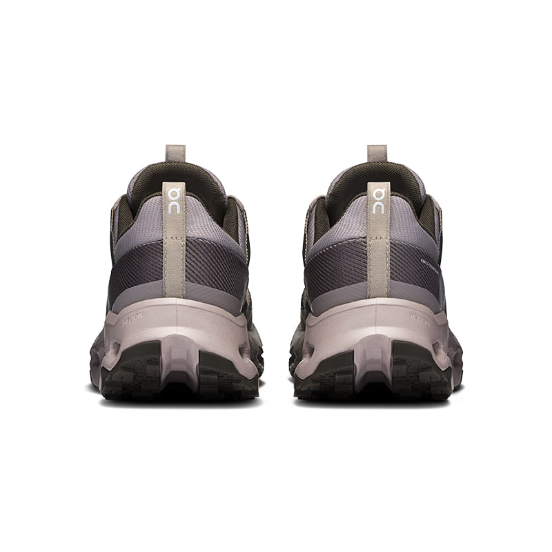 Shop Women's Cloudhorizon Waterproof Desert/Thorn | Women's Trail