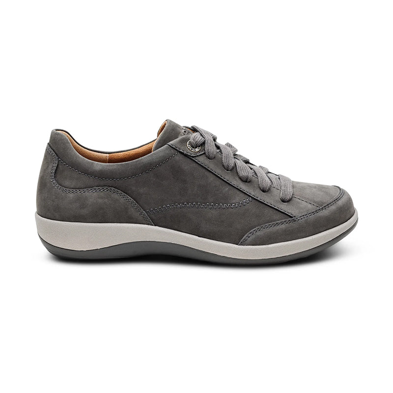 Women's Dahlia Charcoal