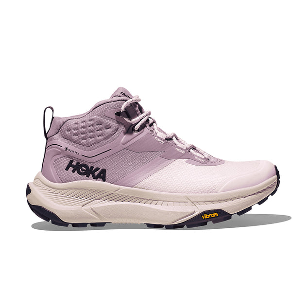 Shop Women's Transport Hike GORE-TEX Fragrant Lilac/Lilac Cream