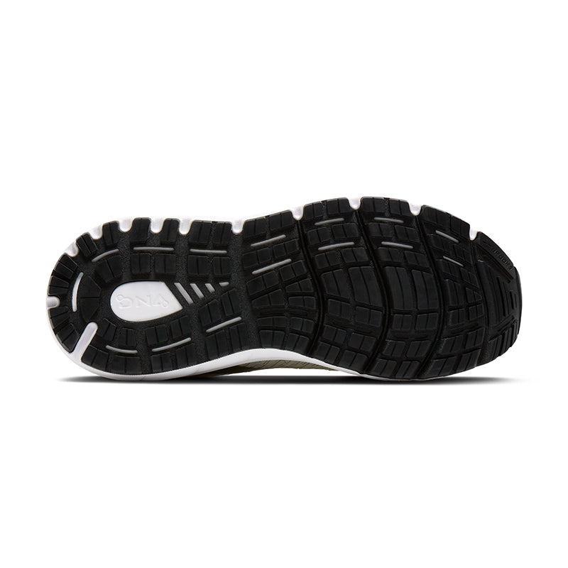 Men's Addiction GTS 15 (WIDE) Vaporous Grey/Black/White