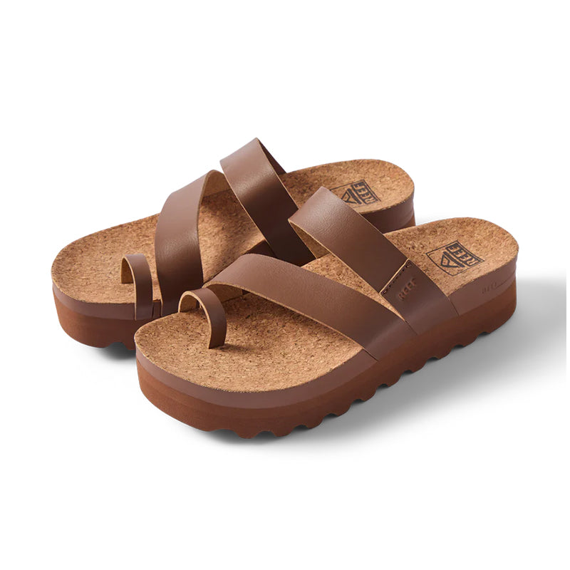 Women's Vista Hi Layla Chocolate