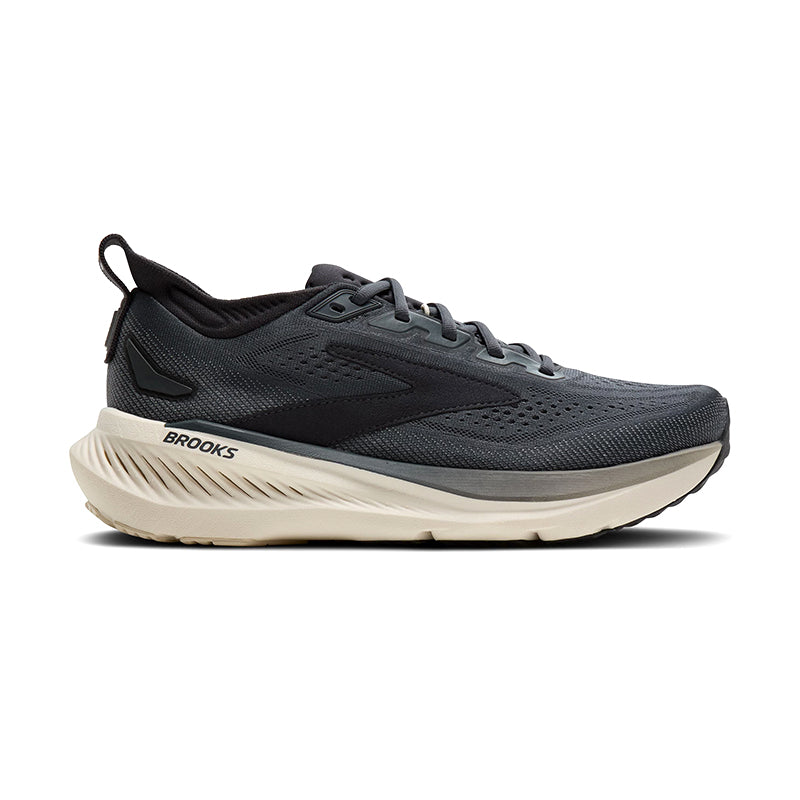 Men's Glycerin 23 Turbulence/Ebony
