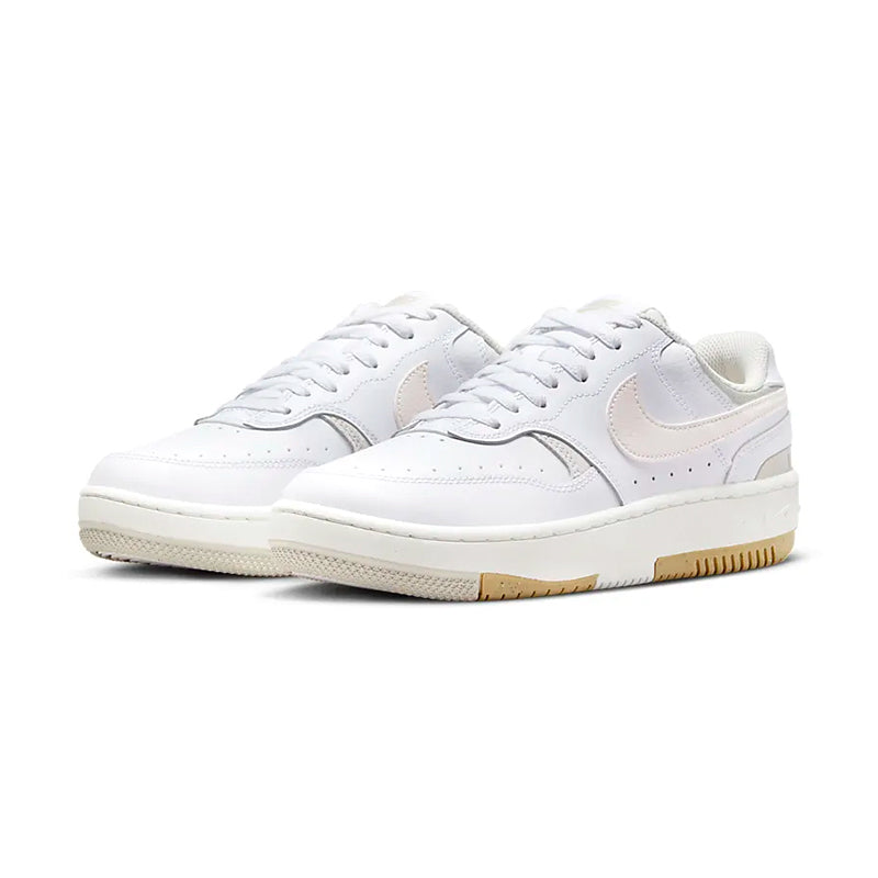 シューズ(女性用) WMNS NIKE GAMMA FORCE 10.5 Women's Gamma Force White/Light Bone/Sanddrift – Tradehome Shoes