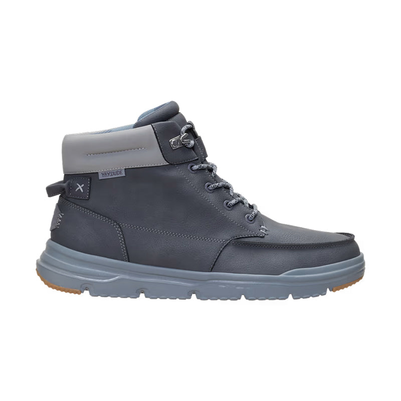 Men's Bradley II Classic Poppy Seed/Multi