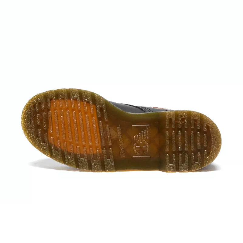 Women's 1460 Vonda TF Black Genix Nappa