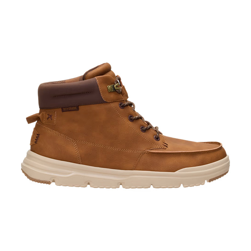 Men's Bradley II Classic Argan Oil/Multi