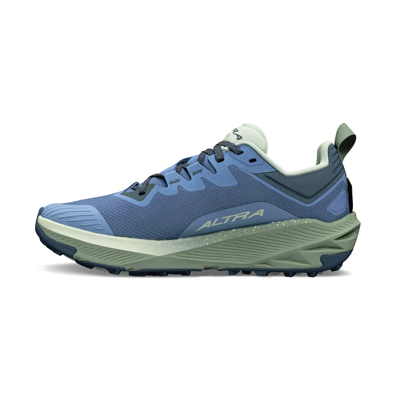 Women's Experience Wild 3 Dark Blue