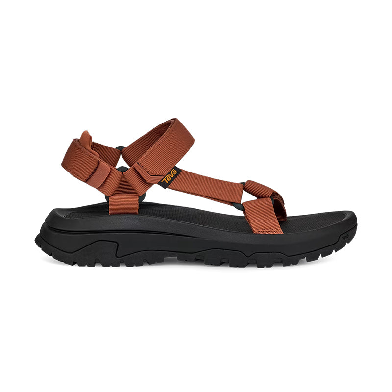Shop Men's Hurricane XLT3 Vintage Brown | Men's Sandals by Teva