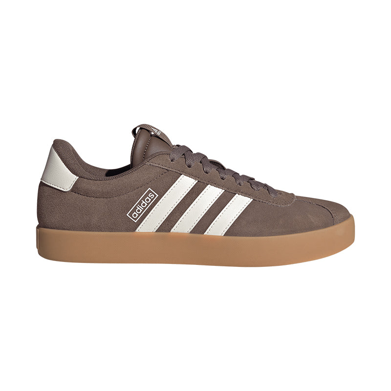 Women's VL Court 3.0 Earth Strata/Chalk White