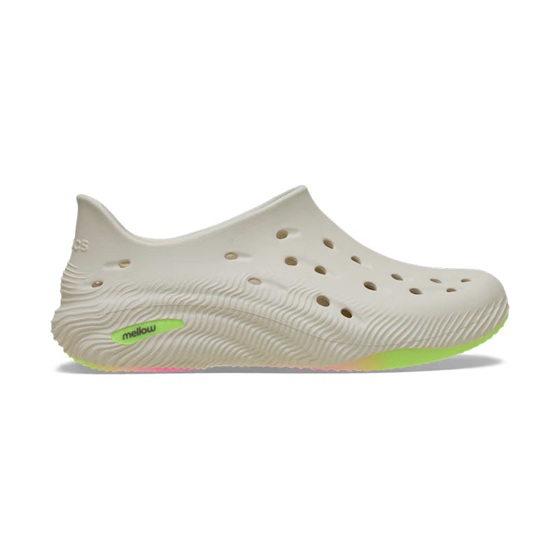 Women's Mellow 2 Shoe Summit White/Multi