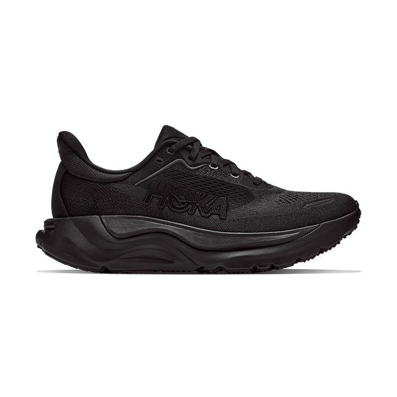 Men's Arahi 9 Black/Black