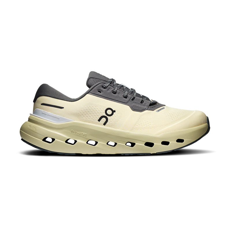 Women's Cloudrunner 3 Waterproof Pollen/Haze