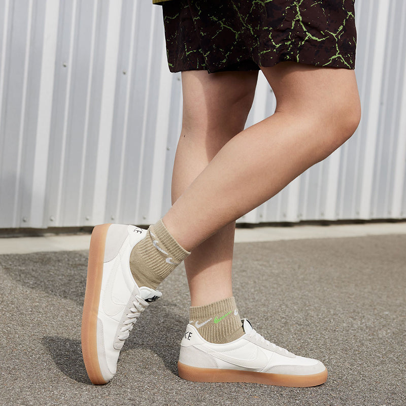 ◆正規品◆NIKE KILLSHOT 2 WMNS SAIL GUM(W)◆関税/送料無料◆ Women's Killshot 2 Sail/Sail Gum – Tradehome Shoes