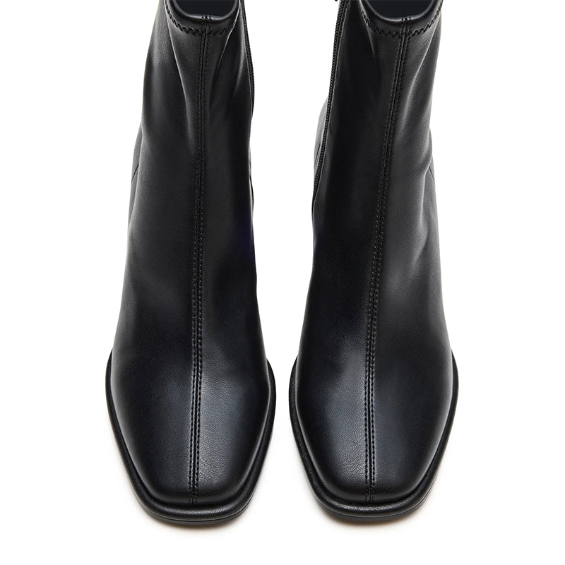 Women's Pammy Black