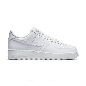Men's Air Force 1 '07 White/White