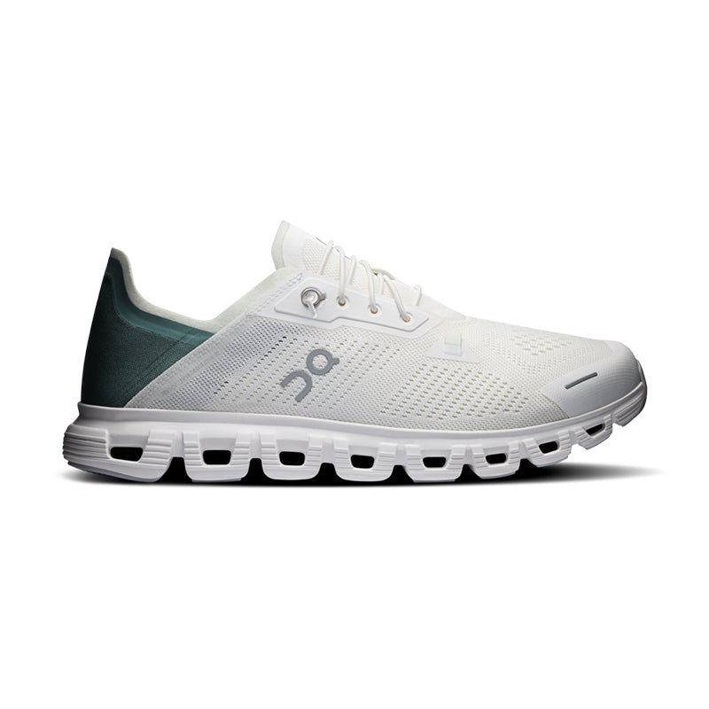 Men's Cloud 6 Coast Ivory/Olive