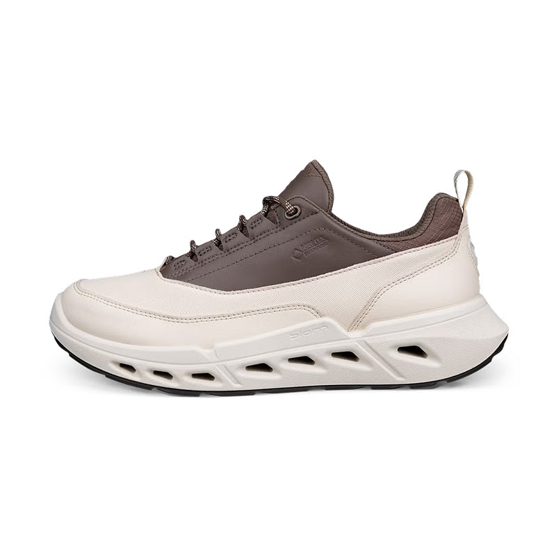Women's Biom 720 Lea GORE-TEX Limestone/Marron