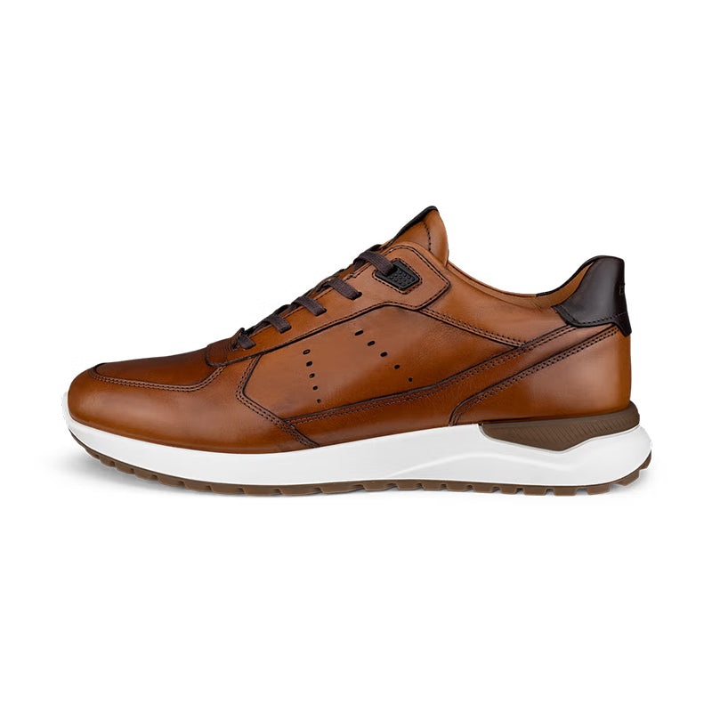 Men's Astir Neo Dress Sneak Saddle/Cocoa Brown