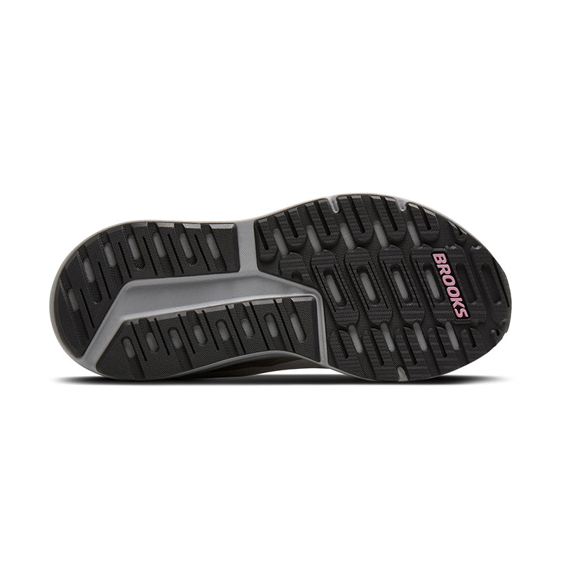 Women's Ariel GTS 26 Oyster Mushroom/Alloy/Pink