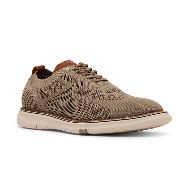 knit dress shoes Men's Tazzer Taupe 8.5 Dresses/Shop by Price/Dresses Between $200-$300 Wedding Dress Design: Android Lightweight and Breathable Stretch US Size:US 2