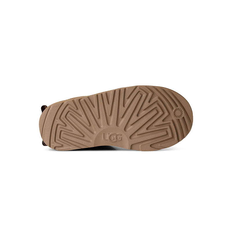 Kid's Grade School Ultra Mini Bailey Bow Chestnut
