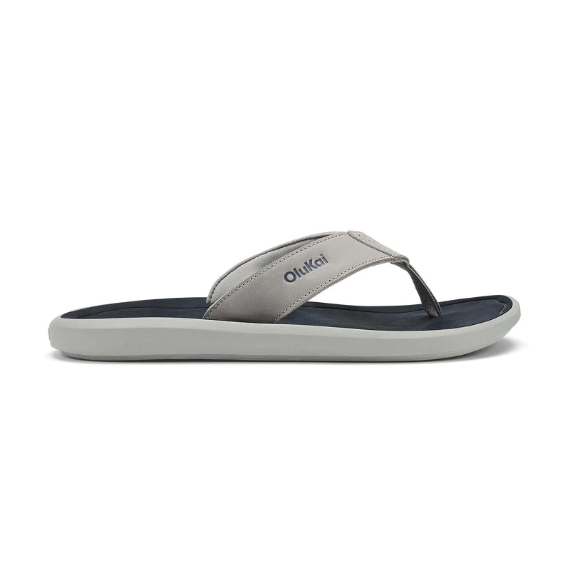Men's Pili Ash/Mood Indigo