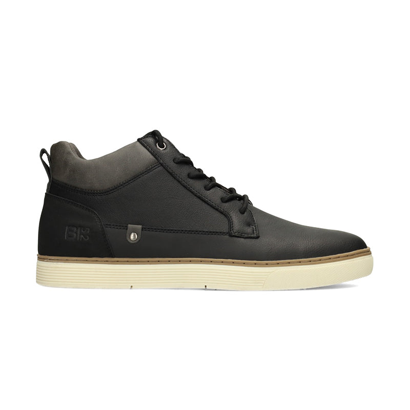 Men's Deloit Black