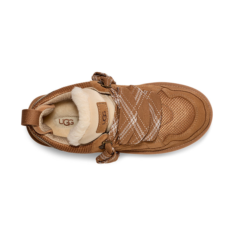Shop Women's Lowmel Chestnut | Women's Oxfords Shoes by Ugg