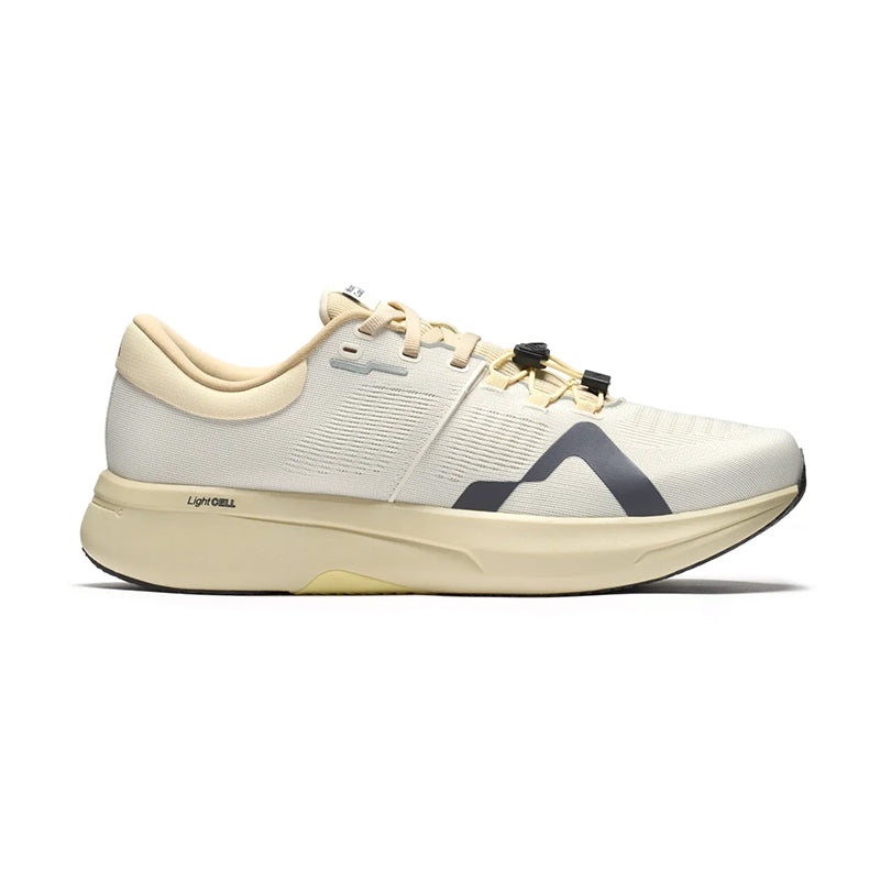 Women's Mount to Coast R1 Beige